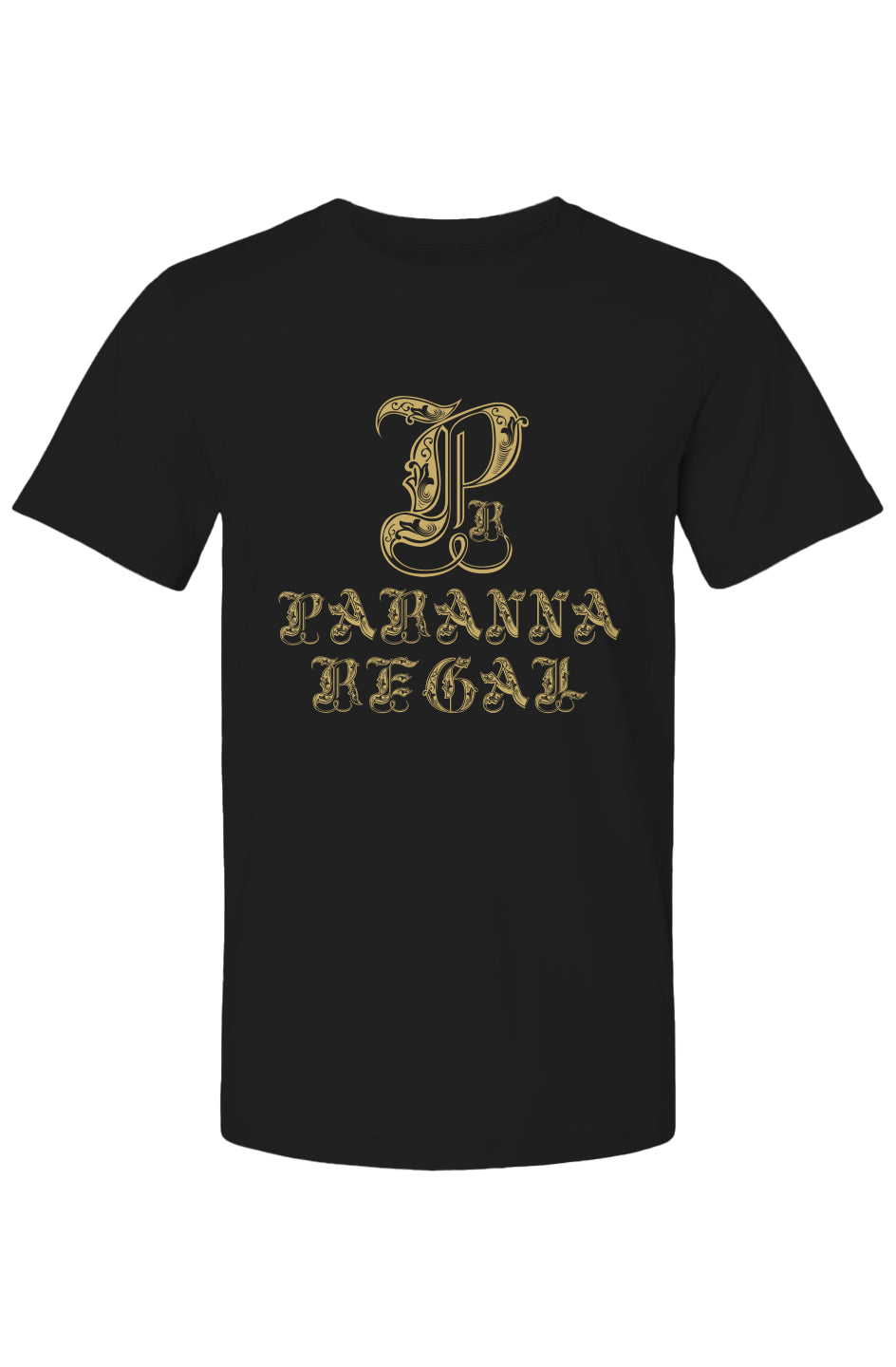 Paranna Regal|T Shirt