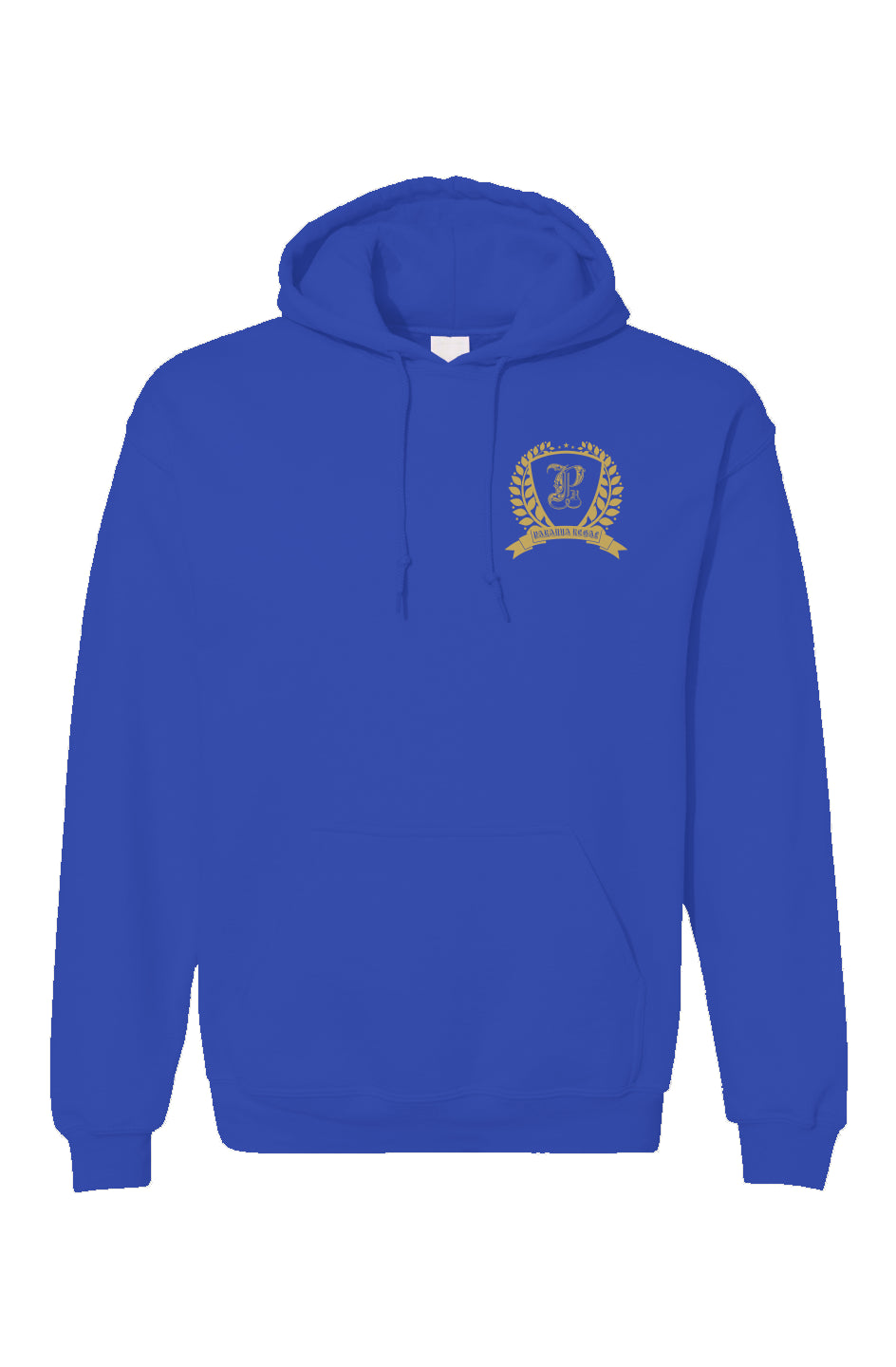 Paranna Regal | Hoodie