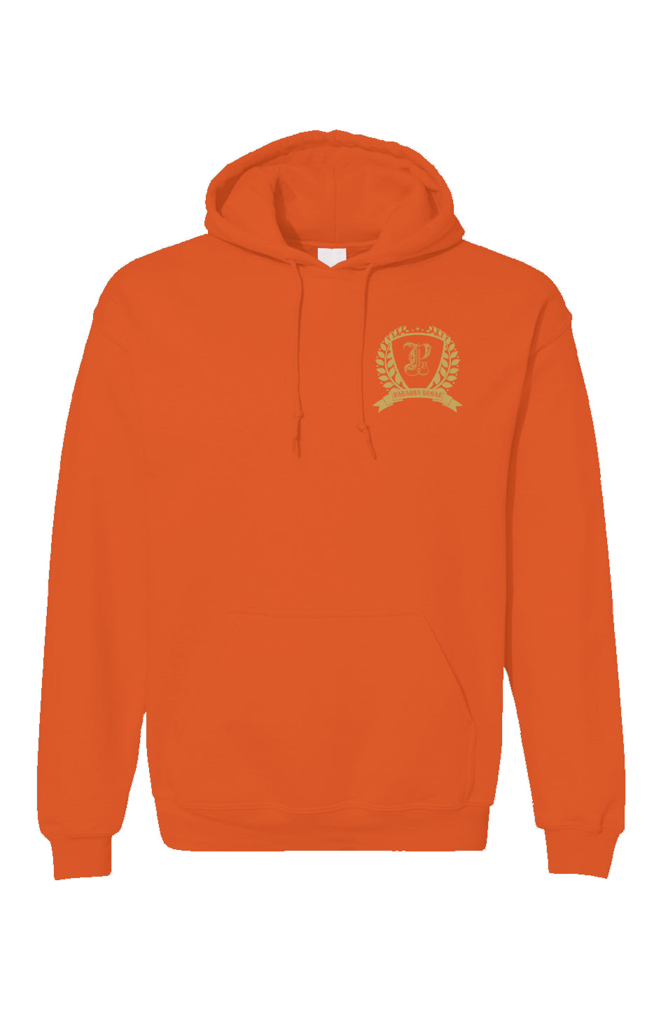 Paranna Regal | Hoodie