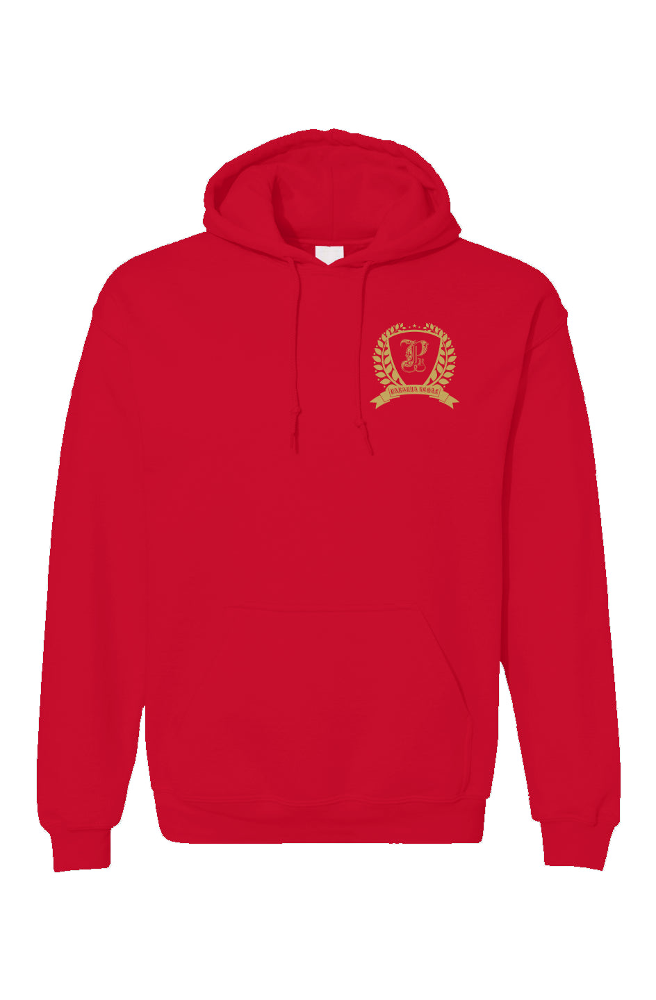 Paranna Regal | Hoodie