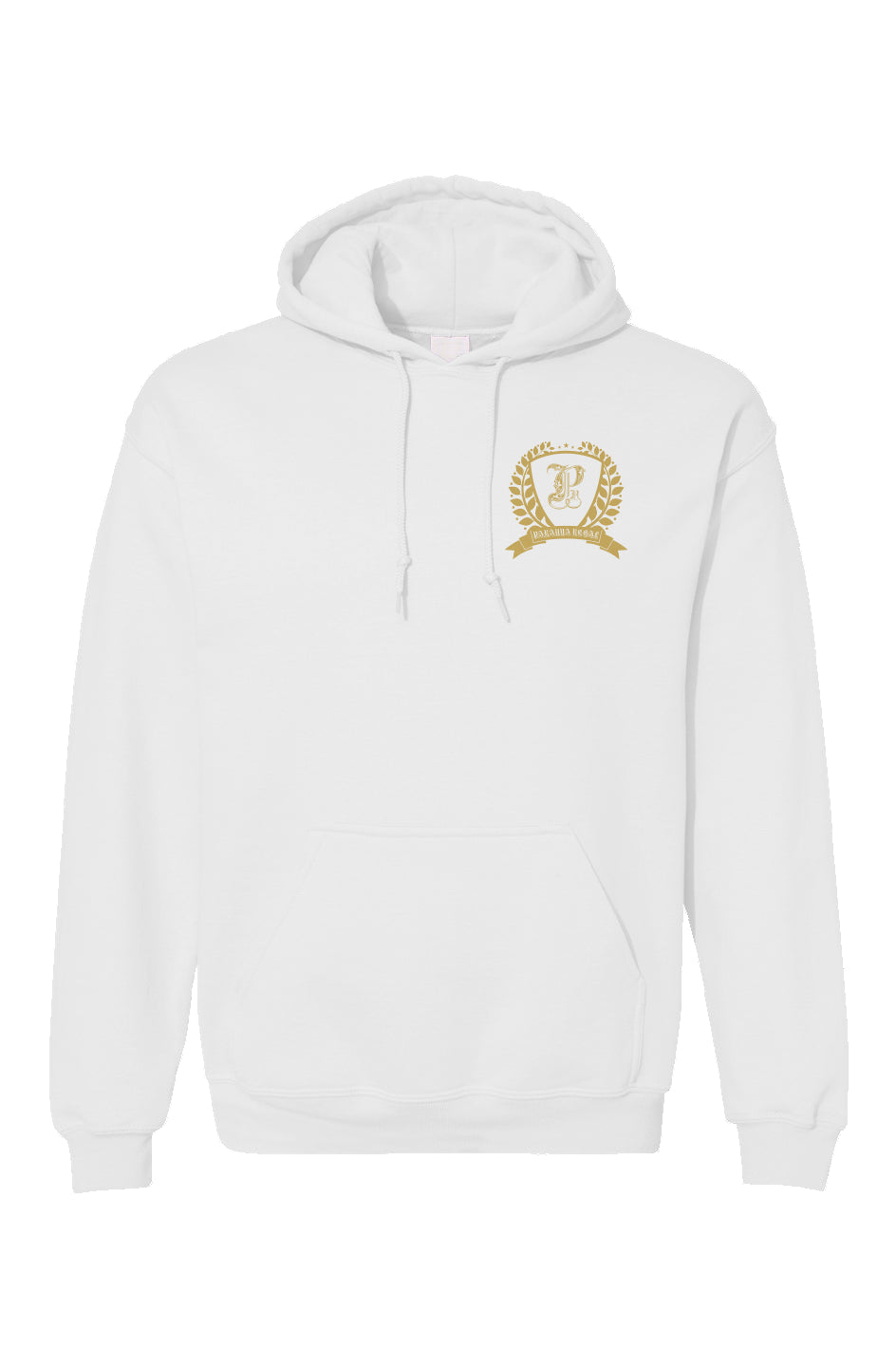 Paranna Regal | Hoodie