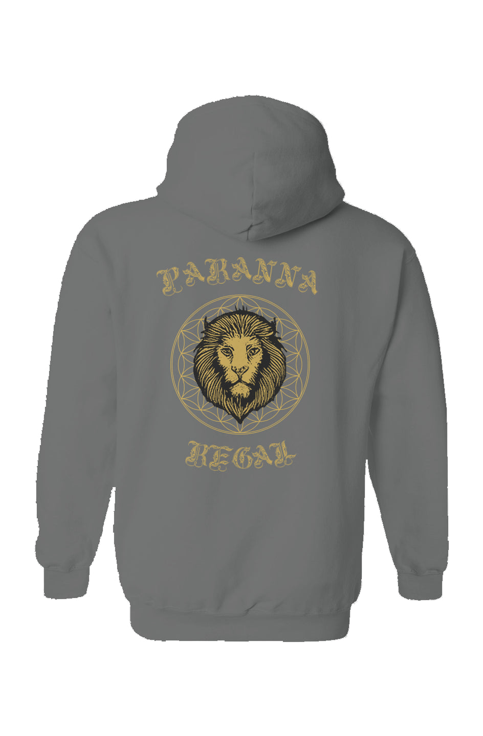 Paranna Regal | Hoodie