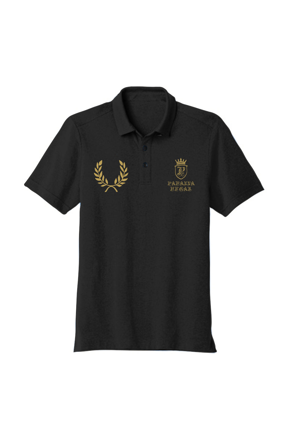 Paranna Regal | Polo