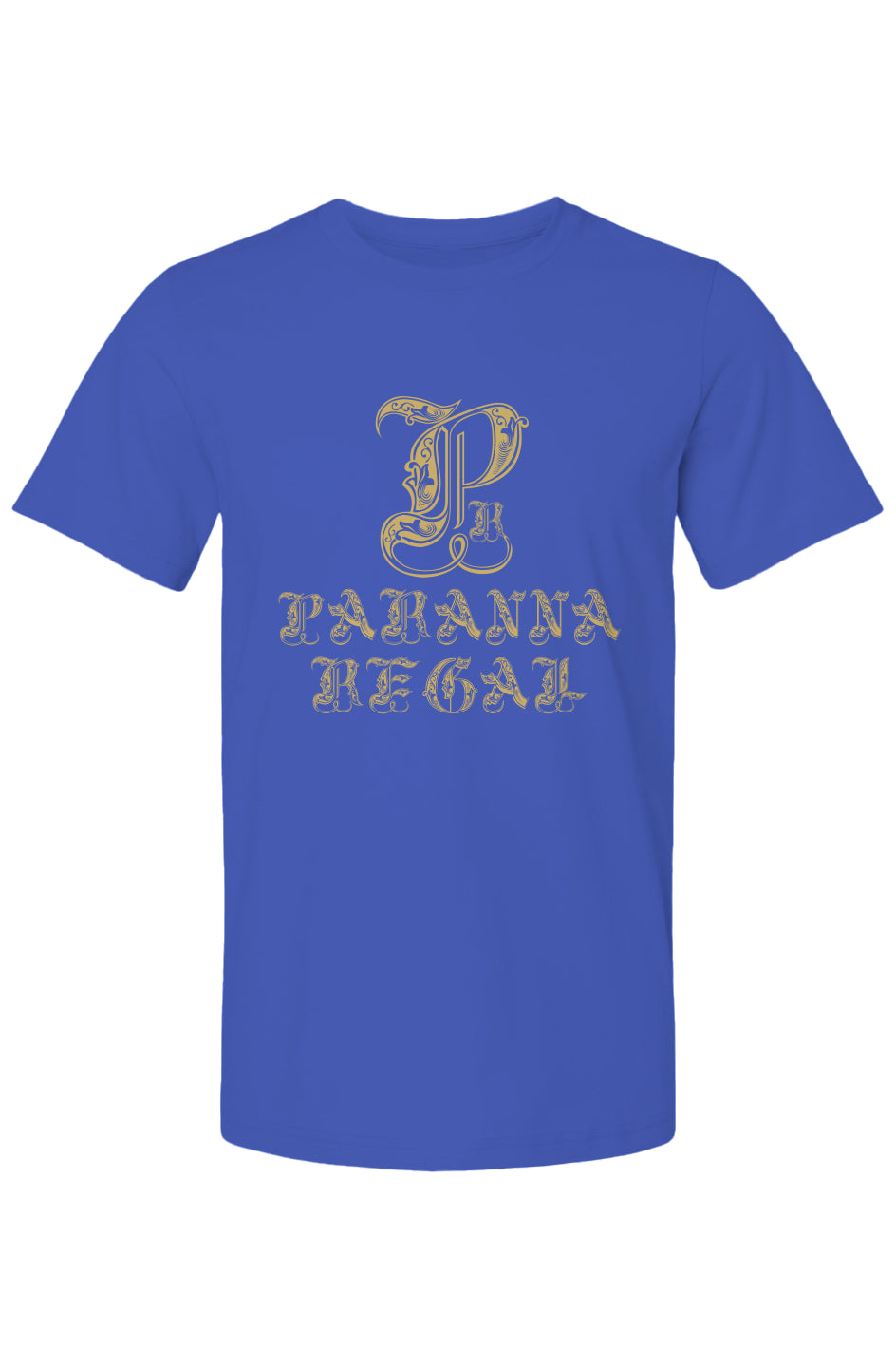 Paranna Regal|T Shirt