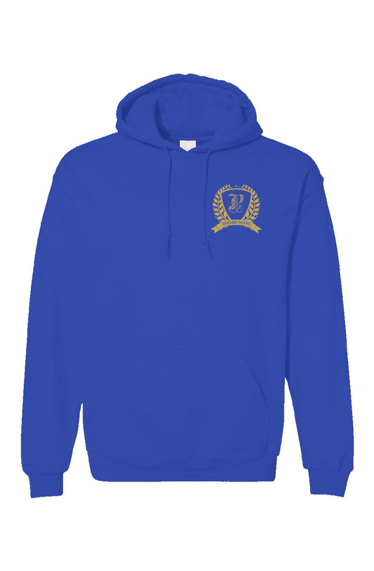 Paranna Regal | Hoodie