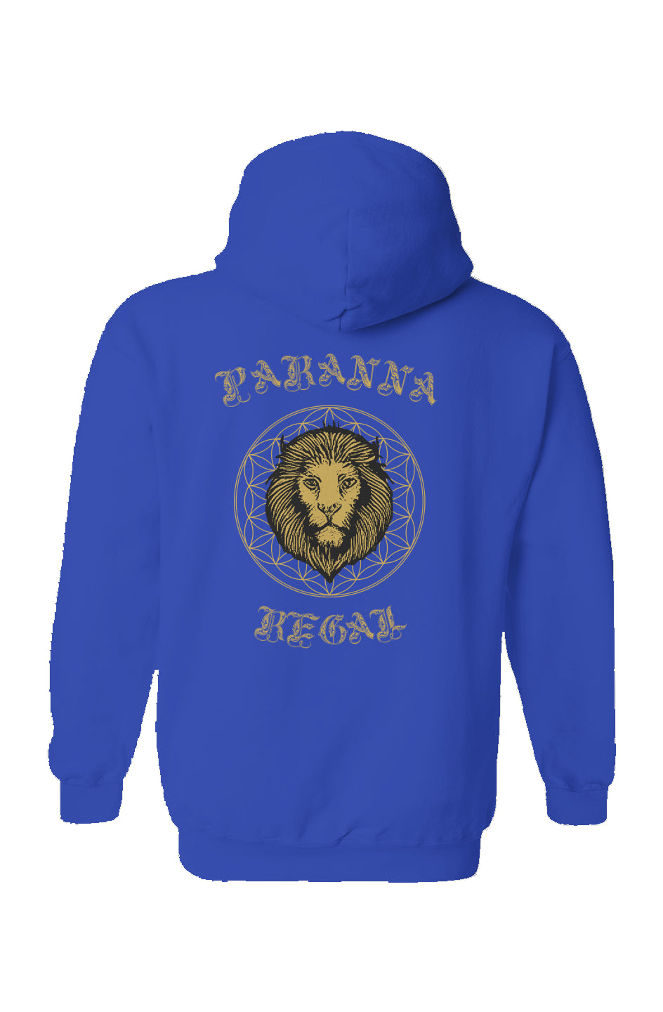 Paranna Regal | Hoodie