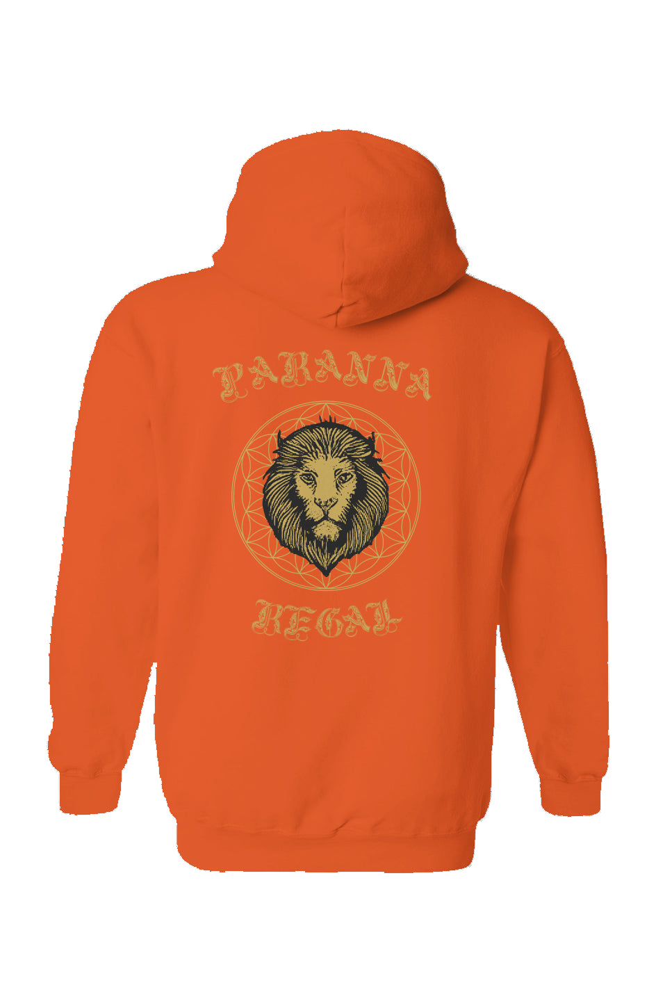 Paranna Regal | Hoodie