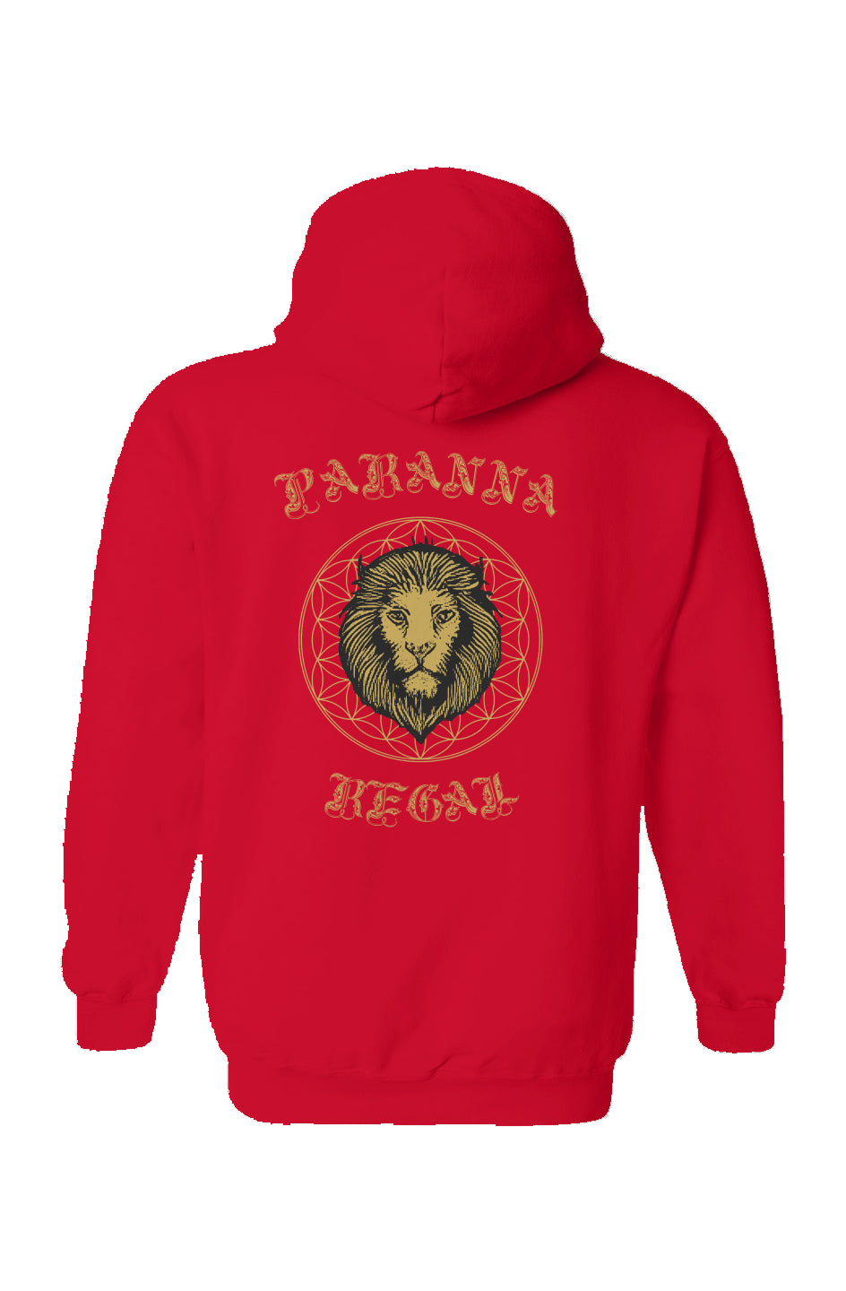 Paranna Regal | Hoodie
