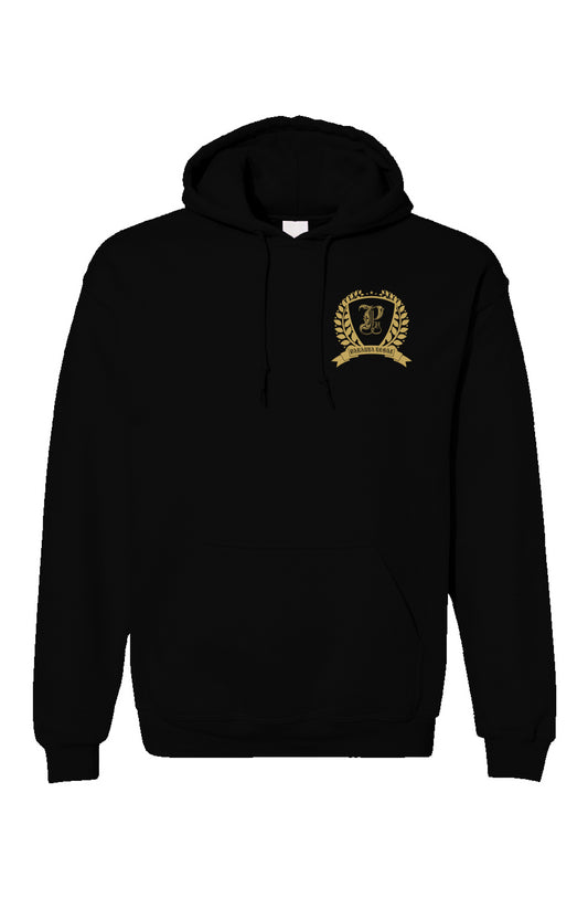 Paranna Regal | Hoodie