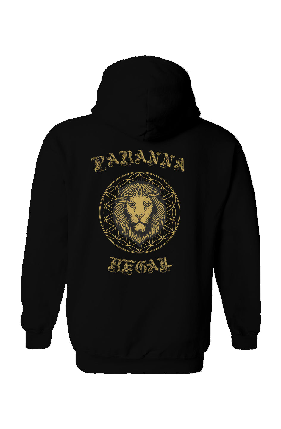 Paranna Regal | Hoodie