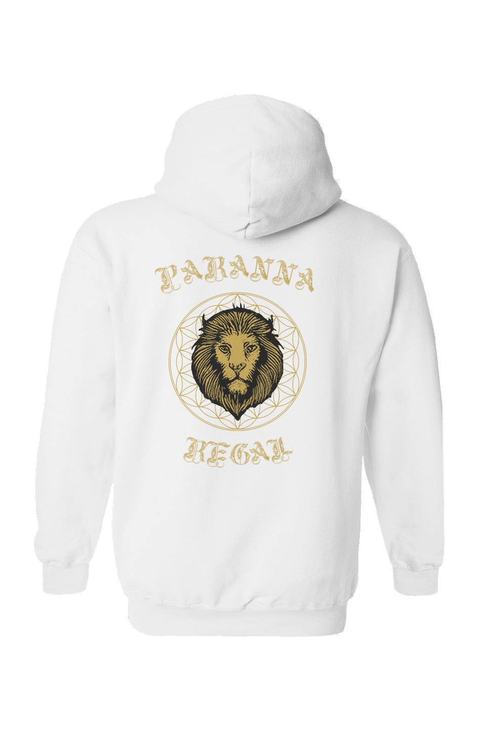 Paranna Regal | Hoodie
