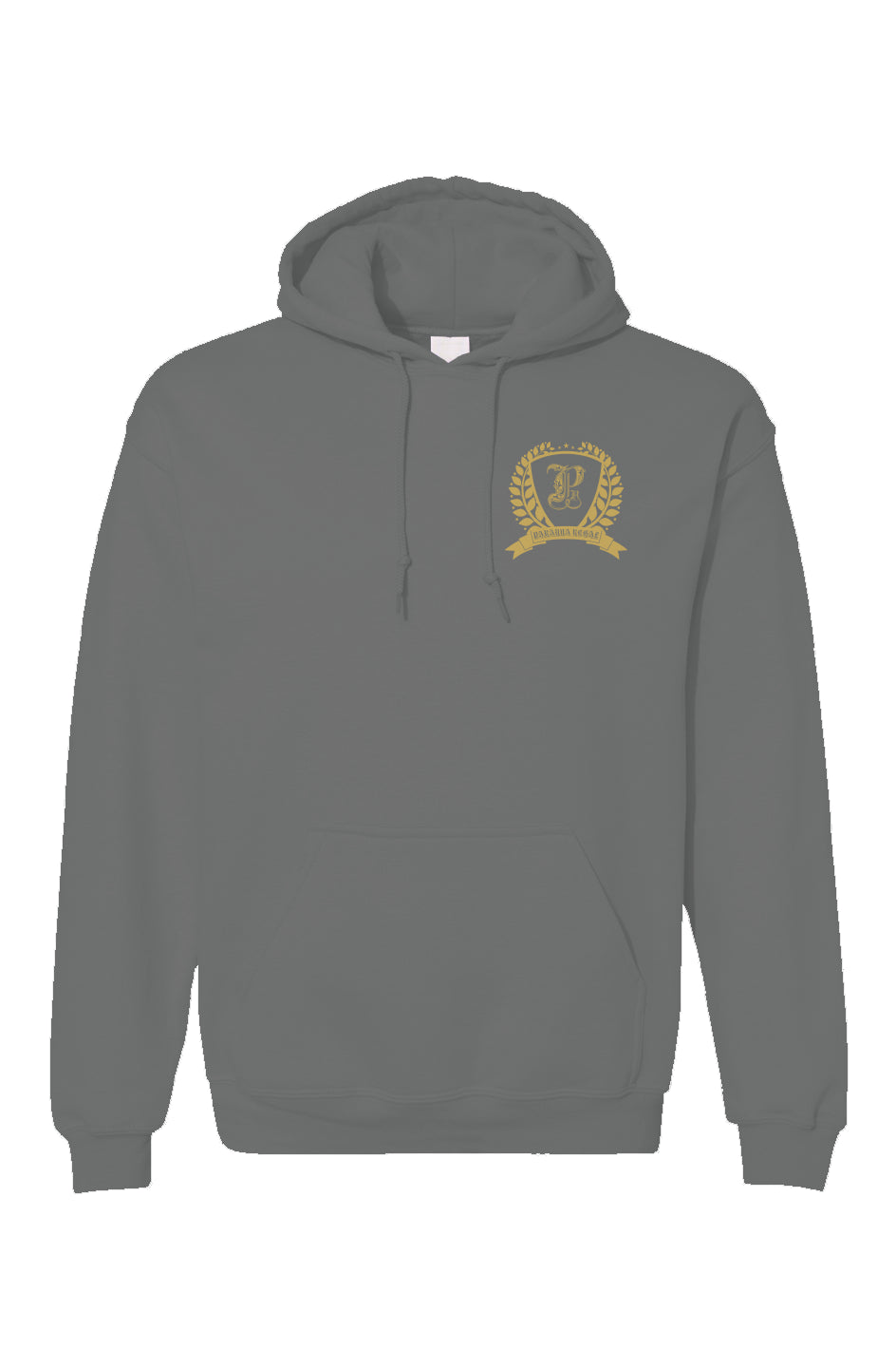 Paranna Regal | Hoodie
