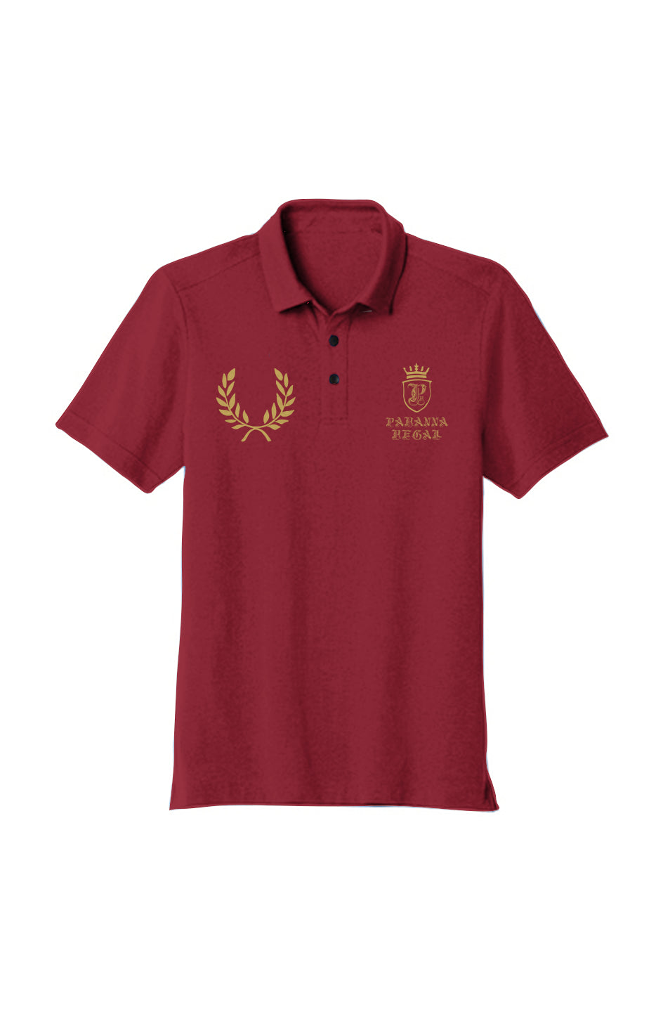 Paranna Regal | Polo