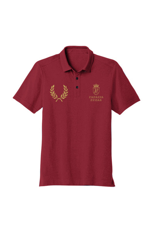 Paranna Regal | Polo