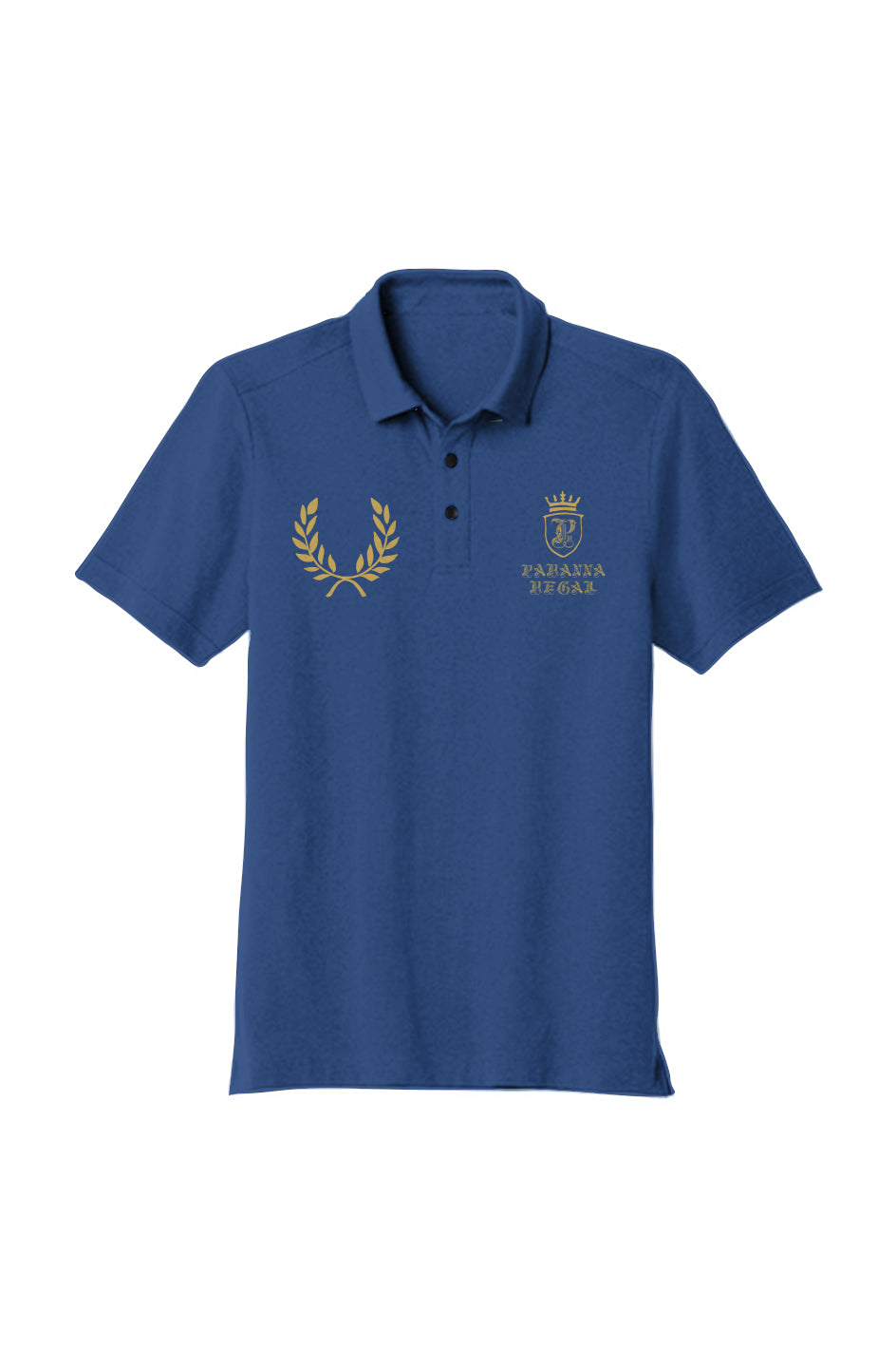 Paranna Regal | Polo