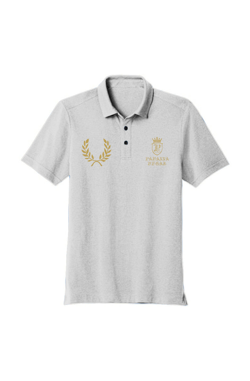 Paranna Regal | Polo