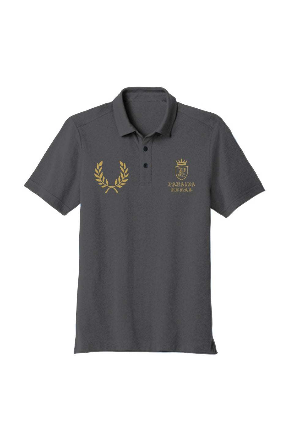 Paranna Regal | Polo