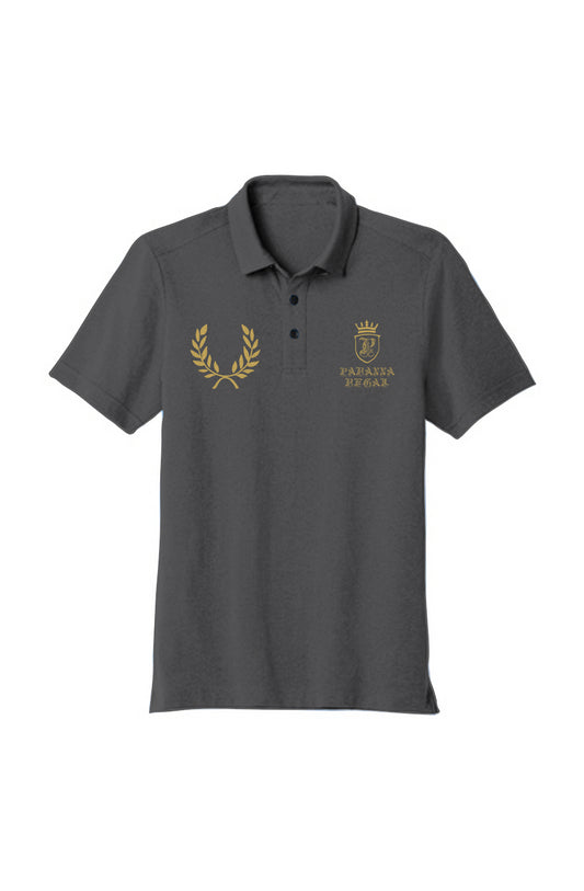 Paranna Regal | Polo