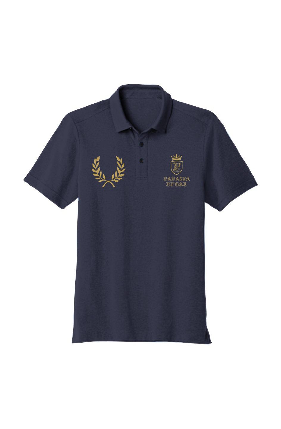 Paranna Regal | Polo