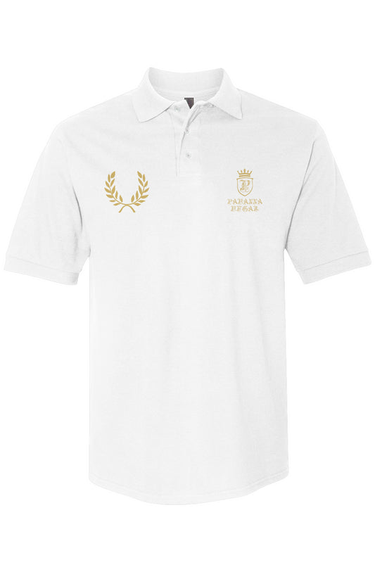 Paranna Regal | Polo