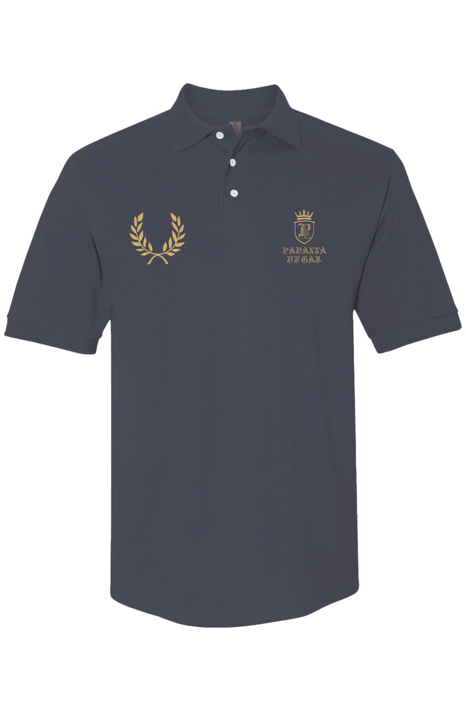 Paranna Regal | Polo