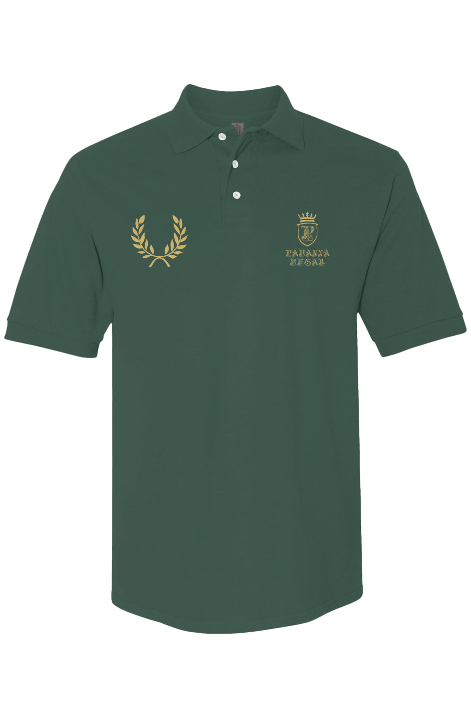 Paranna Regal | Polo